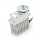News KST X30-12-165  High Torque 165kg Brushless Servo Industrial Robot UAV Servo Motor  Robot Servo Motor